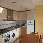 Chan Da Vella 아파트
