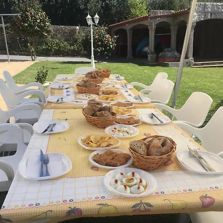 Apartment Chan Da Vella *