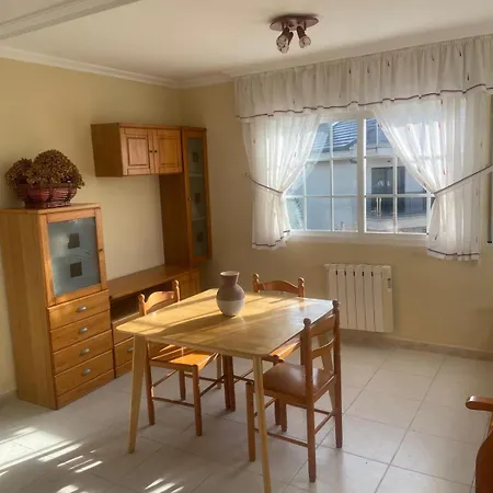 Chan Da Vella Apartment *