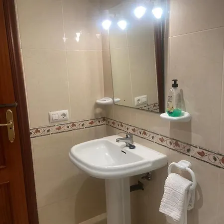 Chan Da Vella Appartement Sanxenxo
