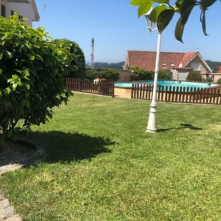 Appartement Chan Da Vella Sanxenxo