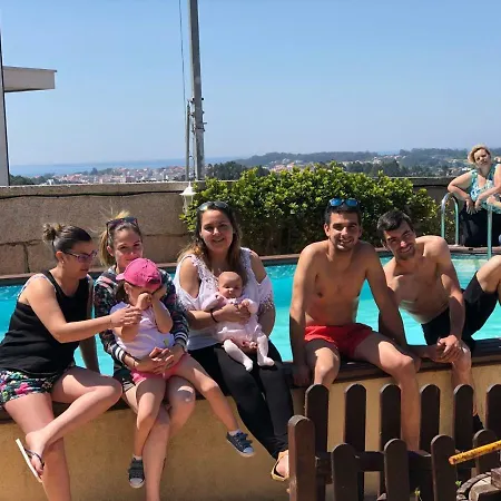 Chan Da Vella Sanxenxo