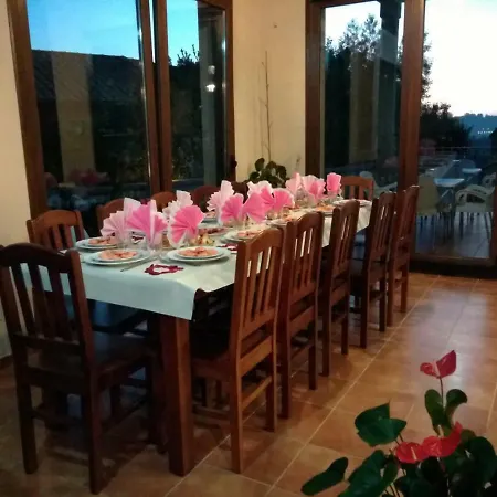 Appartement Chan Da Vella *