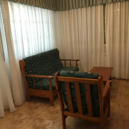 Appartement Chan Da Vella *