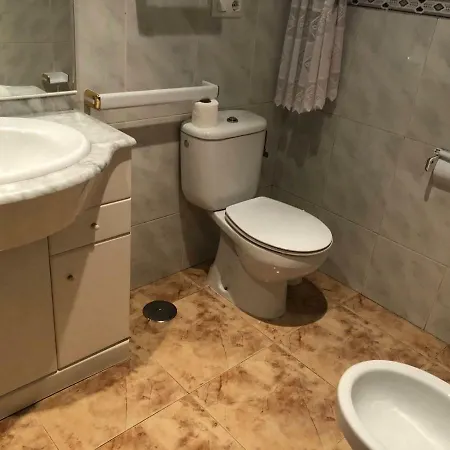 Apartment Chan Da Vella Sanxenxo
