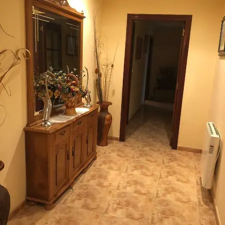 Apartment Chan Da Vella Sanxenxo