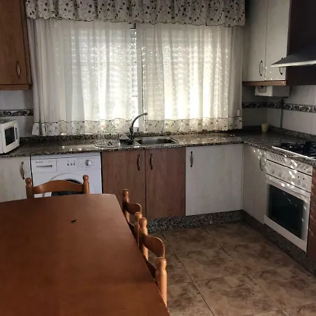 Apartment Chan Da Vella *