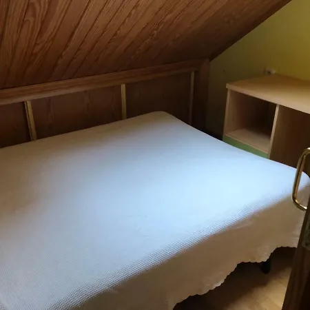 Chan Da Vella Appartement Sanxenxo