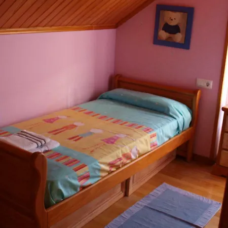 Chan Da Vella Appartement