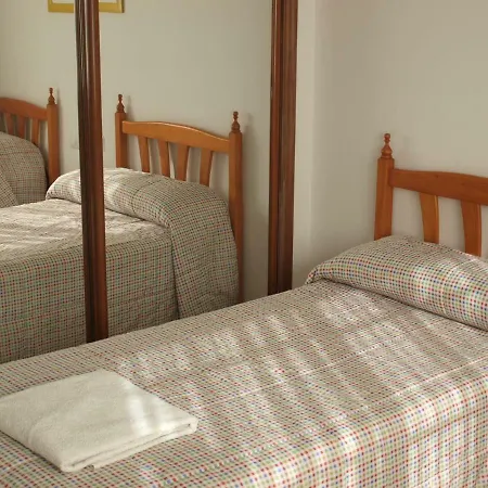 Appartement Chan Da Vella