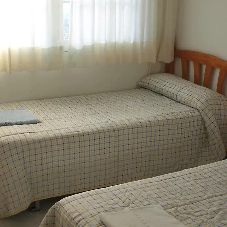 Chan Da Vella Appartement