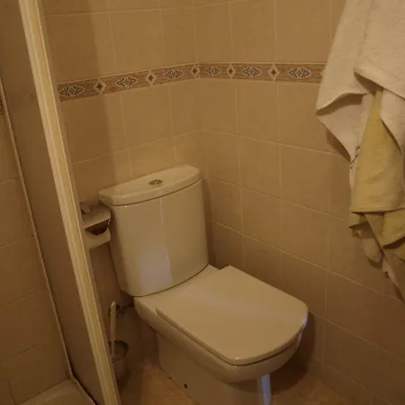 Chan Da Vella Apartment *
