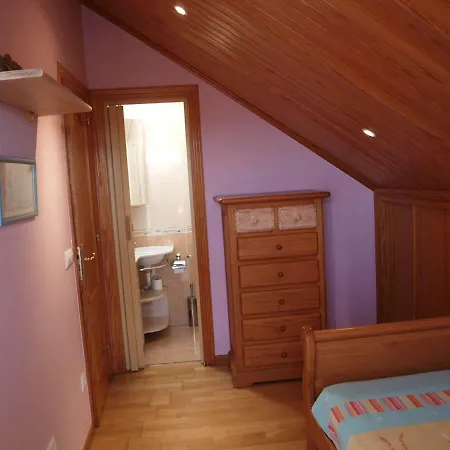 Appartement Chan Da Vella