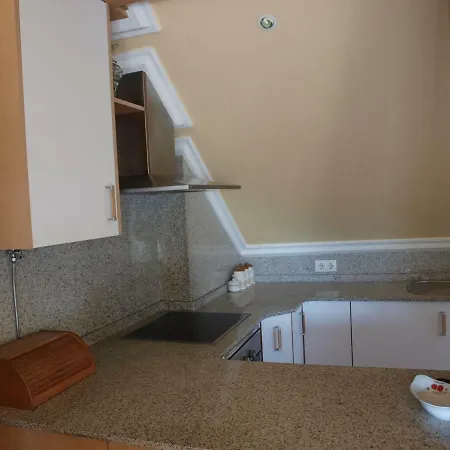 Apartment Chan Da Vella Sanxenxo