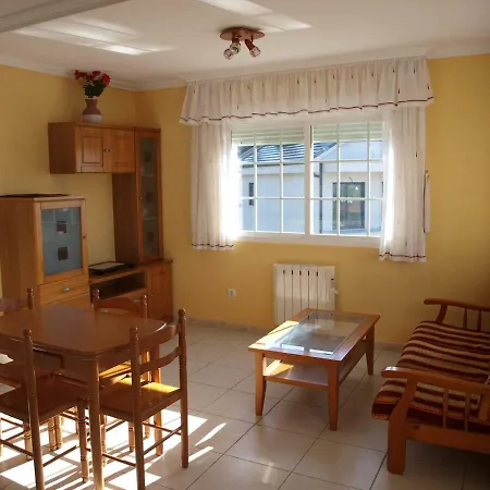 Chan Da Vella Apartment *