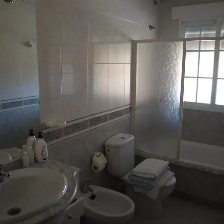 Apartment Chan Da Vella