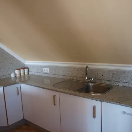 Apartment Chan Da Vella Sanxenxo