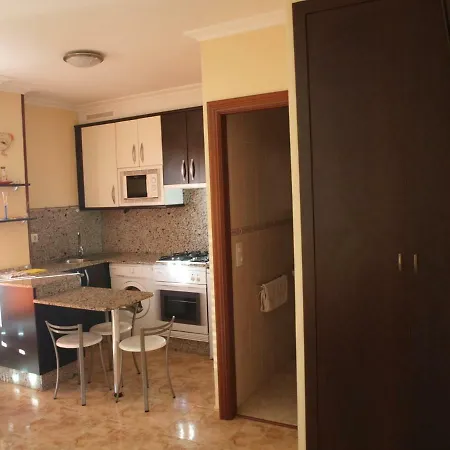 Chan Da Vella Apartment
