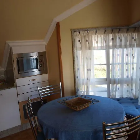 Appartement Chan Da Vella *
