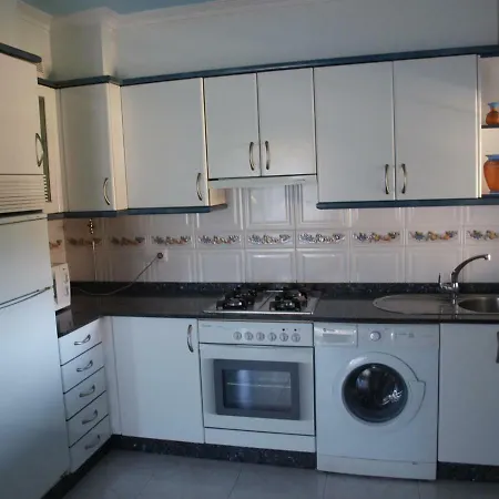 Apartment Chan Da Vella Sanxenxo