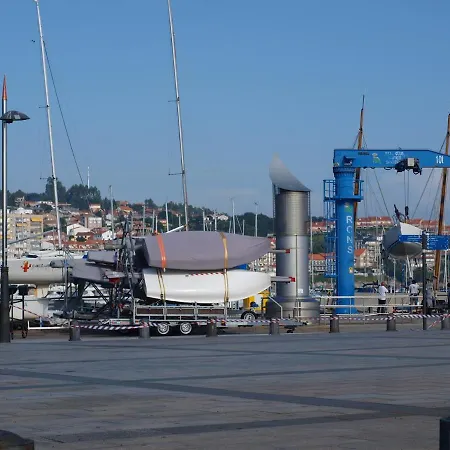 Chan Da Vella Appartement