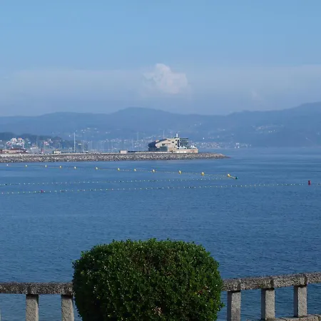 Chan Da Vella Appartement *