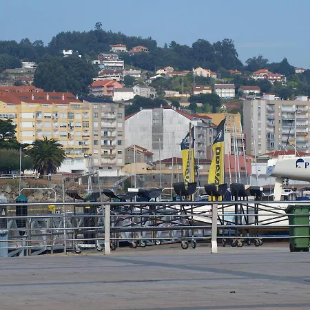 Appartement Chan Da Vella