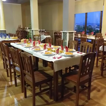 Chan Da Vella Apartment *