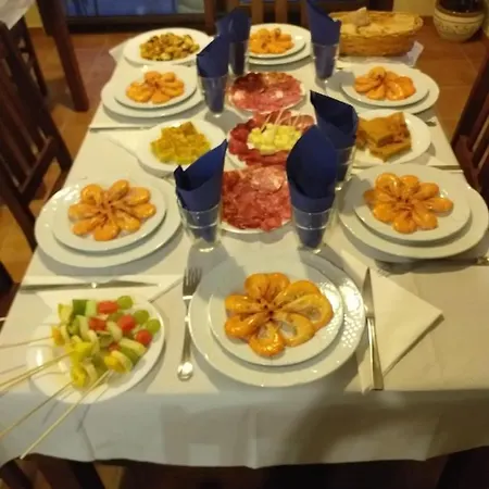 Chan Da Vella Daire Sanxenxo