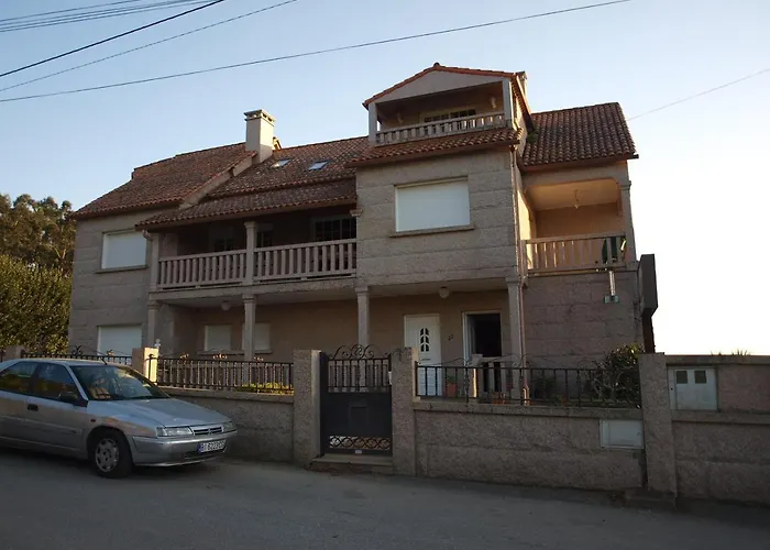 Apartment Chan Da Vella *