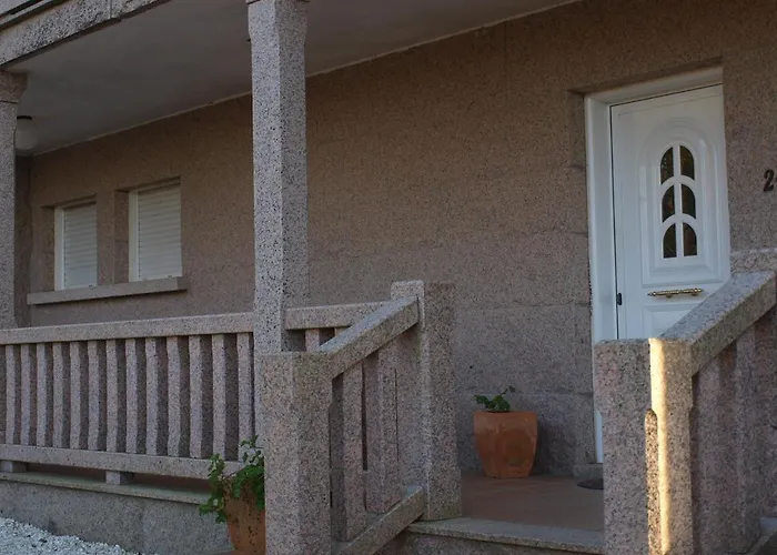 Apartment Chan Da Vella