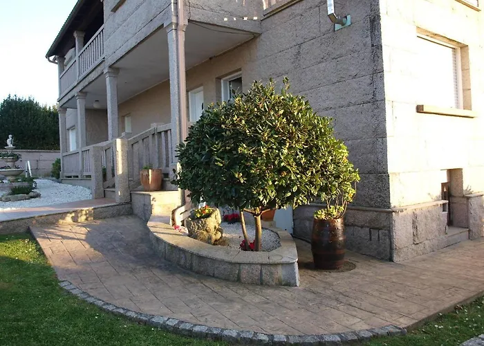 Apartment Chan Da Vella *