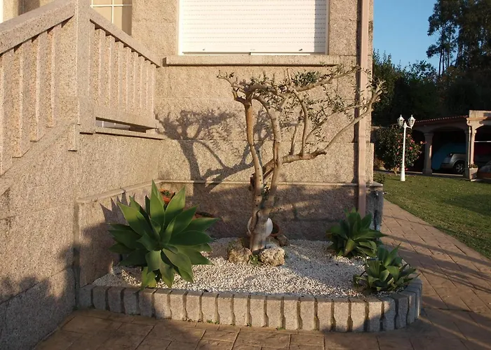 Apartment Chan Da Vella