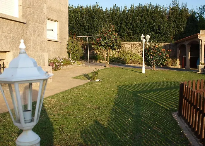 Apartment Chan Da Vella Sanxenxo