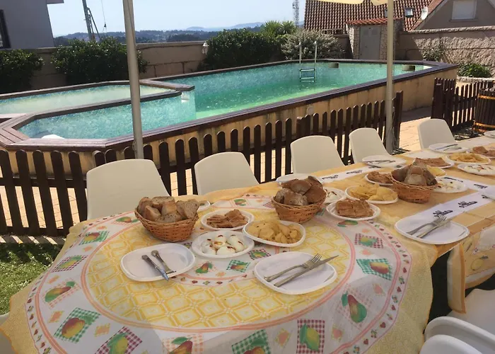 Chan Da Vella Sanxenxo