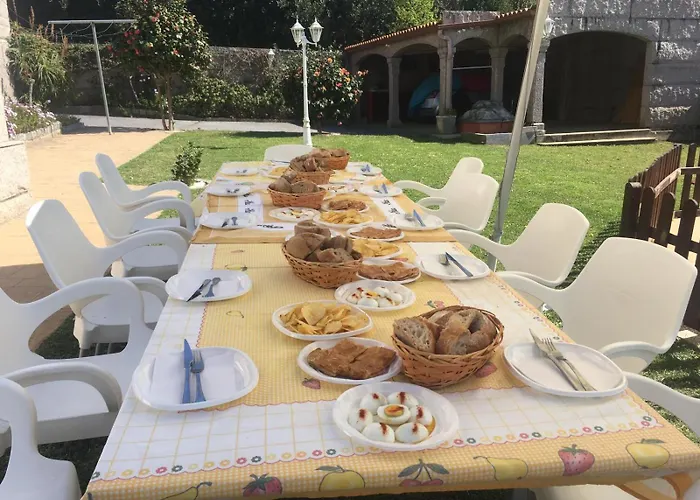 Apartment Chan Da Vella *