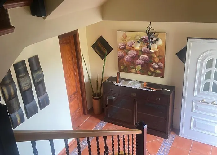 Chan Da Vella Sanxenxo