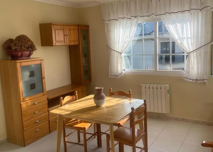 Chan Da Vella Apartment *