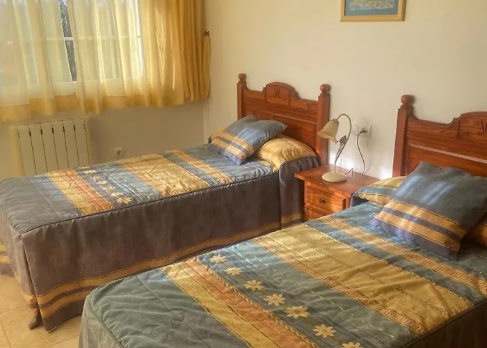 Apartment Chan Da Vella *