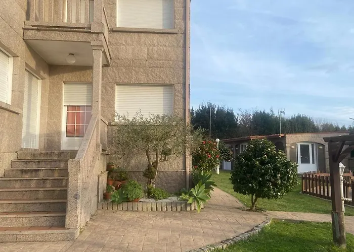 Chan Da Vella * Sanxenxo