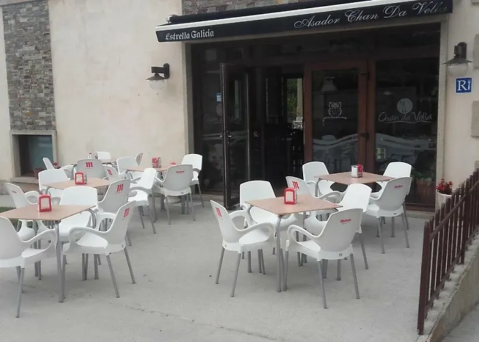 Chan Da Vella Sanxenxo