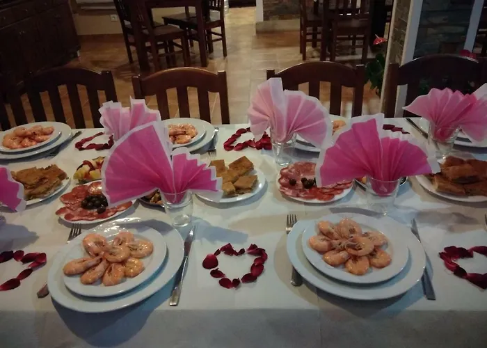 Chan Da Vella Apartment *