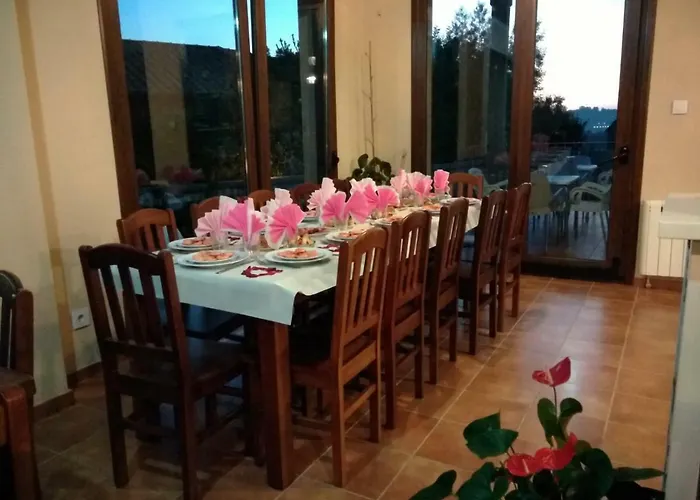 Apartment Chan Da Vella *