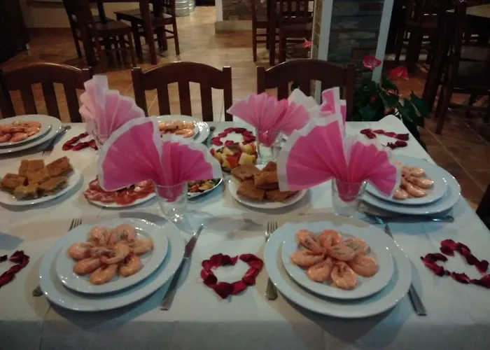 Chan Da Vella Sanxenxo