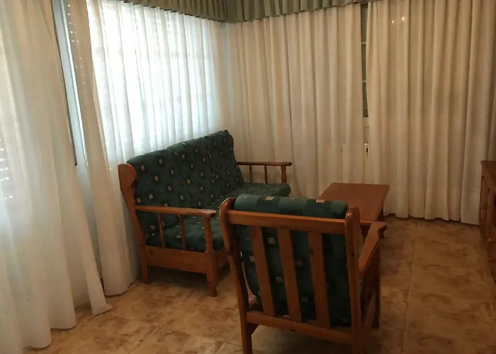 Apartman Chan Da Vella *