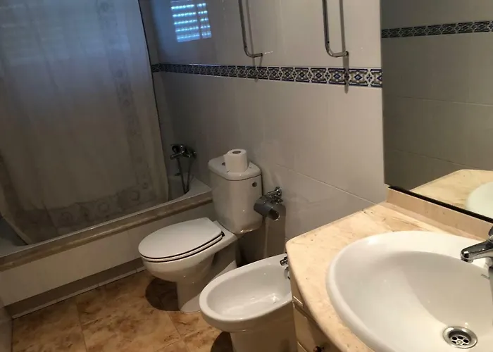 Chan Da Vella Apartment