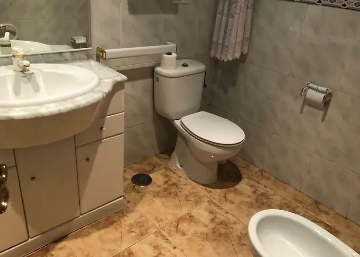 Apartment Chan Da Vella Sanxenxo