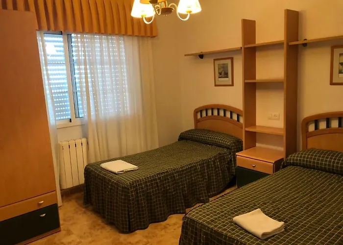 Apartman Chan Da Vella *