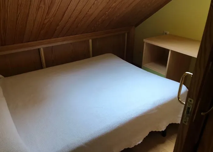 Chan Da Vella Apartman Sanxenxo