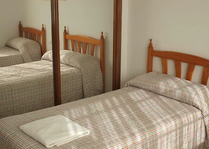 Apartman Chan Da Vella